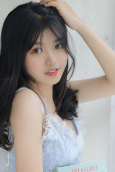 蜜汁满满